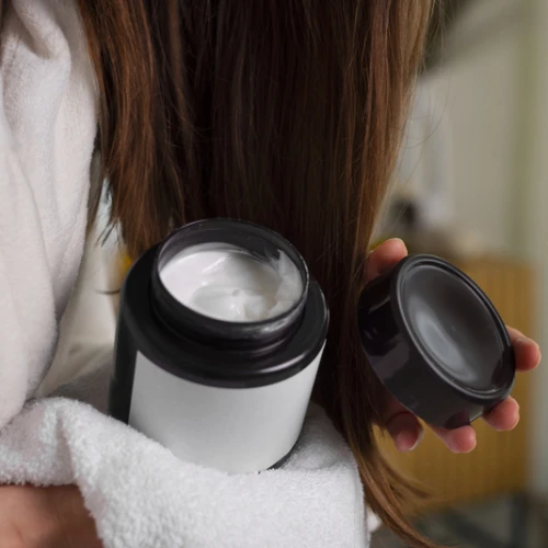 Ketahui Manfaat Creambath untuk Rambut