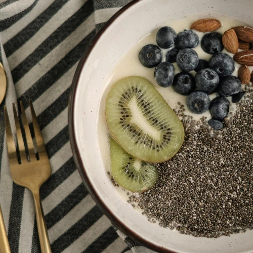 Manfaat Mengonsumsi Chia Seeds Secara Teratur