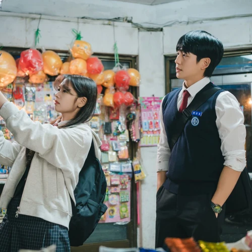Simak Drama Korea Romantis yang Pernah Tayang di tvN!
