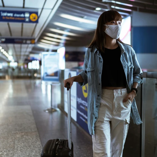 Ini Tips Traveling Solo yang Aman dan Seru