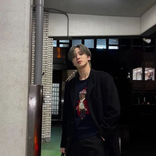 Proyek Akting Yunho ATEEZ yang Tayang Agustus 2025