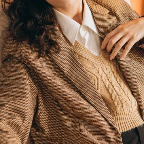 How to Style a Blazer ala K-Pop Idol