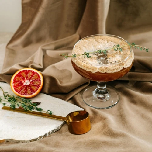 5 Minuman Herbal Ini Bantu Kulit Kamu Menjadi Glowing!