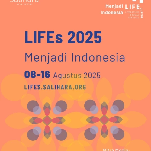 LIFEs 2025