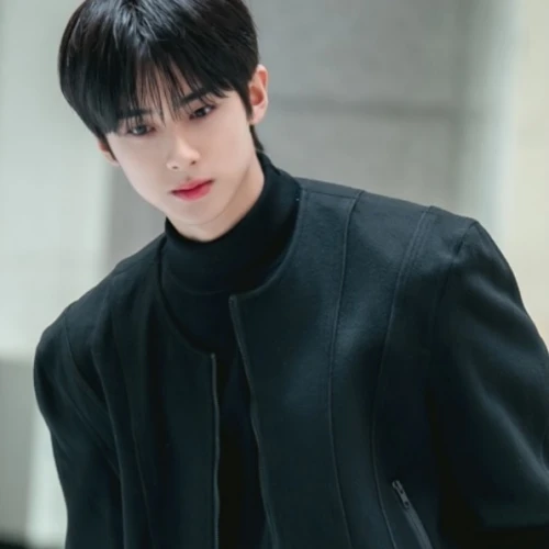 5 Fakta Menarik Kim Min Kyu, Pemain Bitch x Rich 2