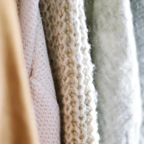 5 Tips Merawat Baju Crochet