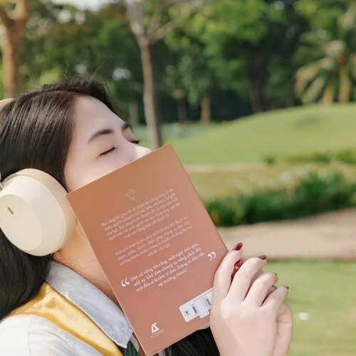 8 Rekomendasi Novel tentang Musim Panas yang Wajib Kamu Baca
