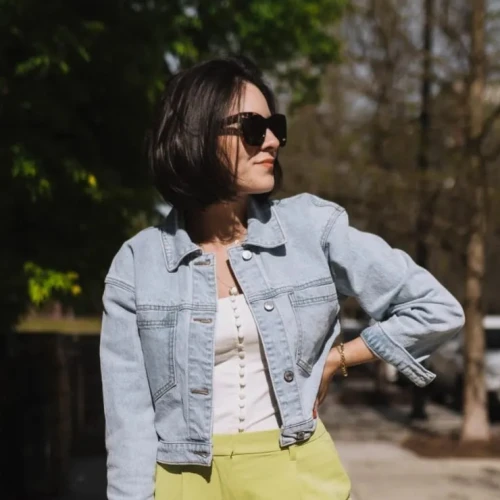 Tips Memilih Outerwear yang Bikin Penampilan Stylish Sesuai Bentuk Tubuh