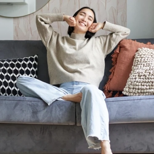 Mental Glow Up! Merawat Pikiran Sama Pentingnya dengan Skincare