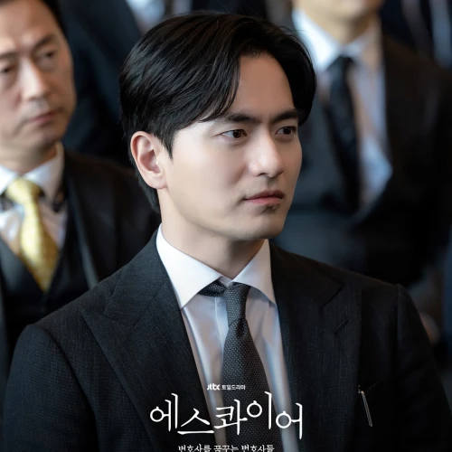 Rekomendasi 7 Drama Korea Terbaik Lee Jin Uk