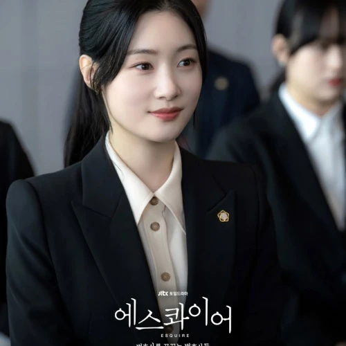 6 Fakta Menarik Jung Chae Yeon, Pemain ‘Beyond the Bar’