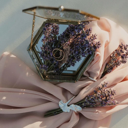 Mengenal Istilah ‘Lavender Marriage’