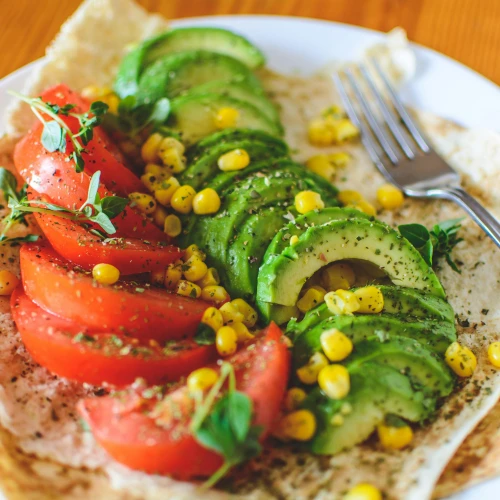 Tips Sehat dan Nutrisi Terpenuhi untuk Vegetarian