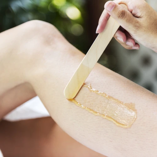 DIY Wax Alami untuk Waxing di Rumah