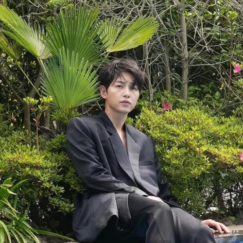 Deretan Film Song Joong Ki Terbaik yang Wajib Ditonton