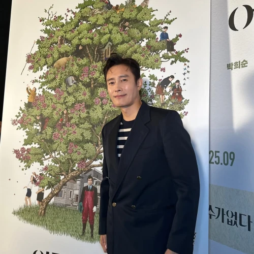 Rekomendasi Film Lee Byung Hun Terbaik