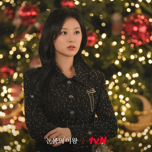 13 Acara TV Kim Ji Won! Pernah Main Bareng Lee Min Ho dan Park Seo Joon