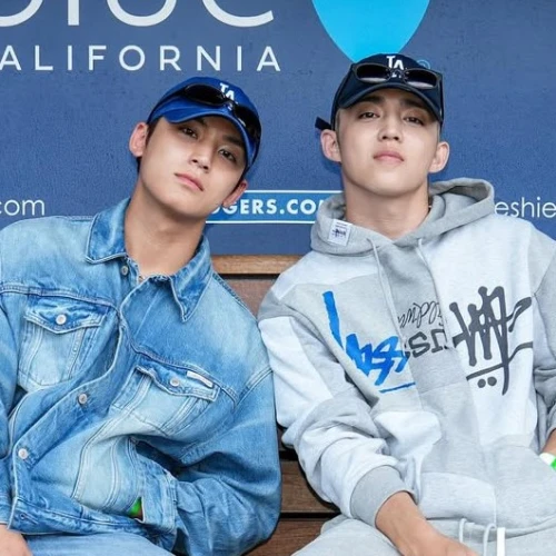Fakta tentang Unit Terbaru SEVENTEEN S.COUPS X MINGYU