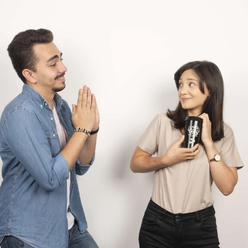 Cara Berhenti Jadi ‘People Pleaser’, Step by Step!