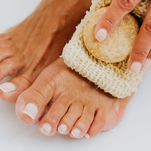 Tips Footcare di Rumah, Mudah!