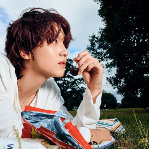 Haechan NCT Debut Solo! Ini Dia Fakta tentang ‘CRZY’