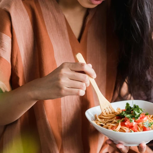 Ketahui Jenis Mie yang Cocok untuk Menurunkan Berat Badan