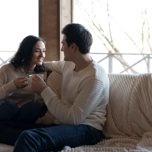 Selain ‘Cepat Sembuh’, Ini 50 Kata Perhatian Saat Pacar Sakit