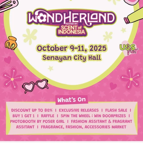 Wondherland