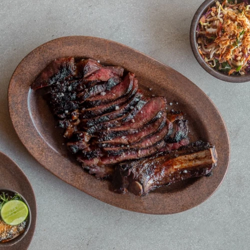 Meimei Southeast Asian Barbeque Bali Hadir di Bar Luca Jakarta