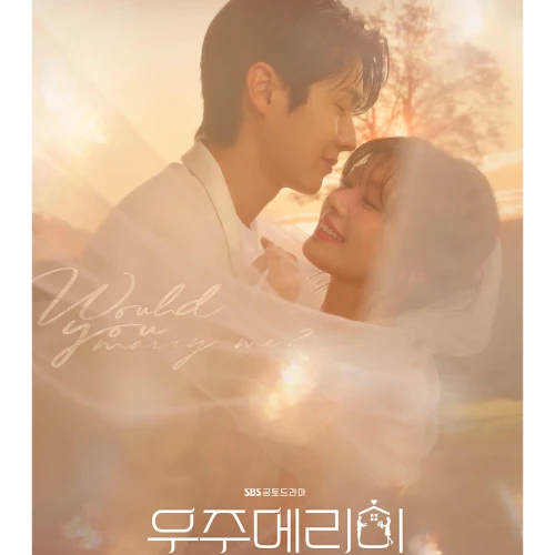 Segala Hal Tentang Drama Korea ‘Would You Marry Me?’