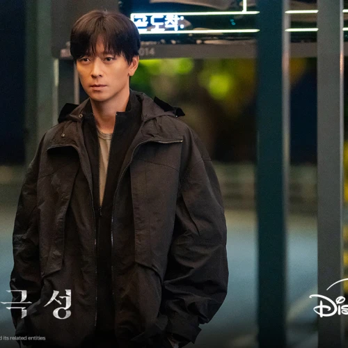 6 Fakta Menarik Kang Dong Won