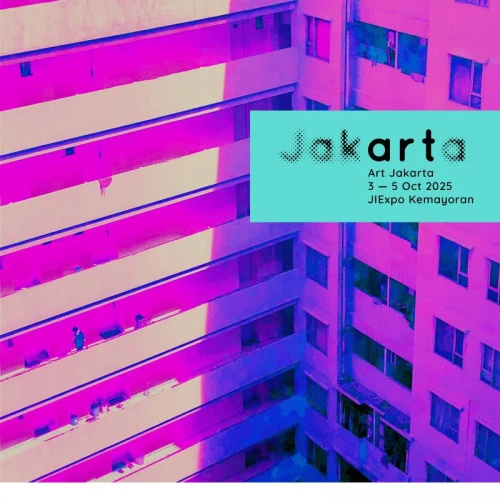 Art Jakarta 2025