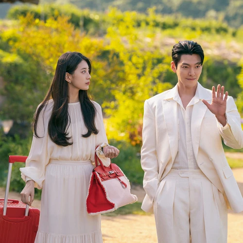 5 Drama Korea Oktober 2025 yang Wajib Masuk Watch-List!