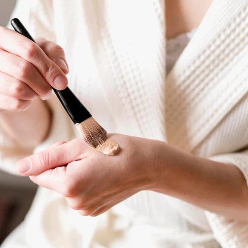 Penyebab Foundation & Cushion Mengalami Oksidasi