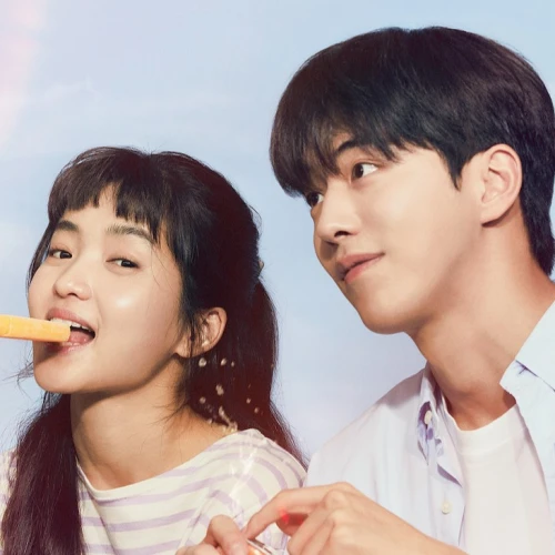 10 Rekomendasi K-Drama Sad Ending yang Bikin Kepikiran Terus!