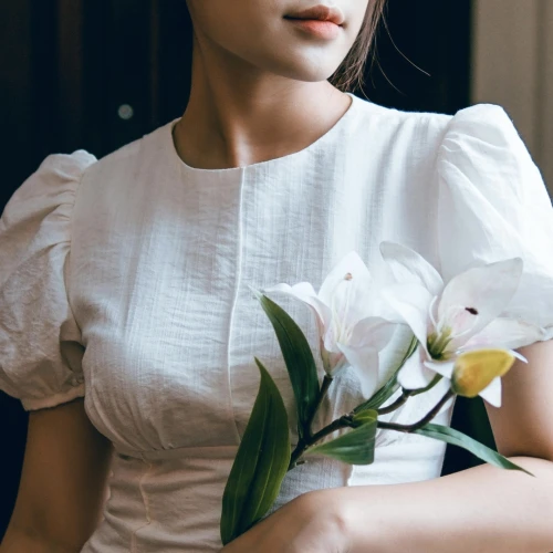Fungsi Lain ‘Puffy Sleeve’ yang Jarang Diketahui