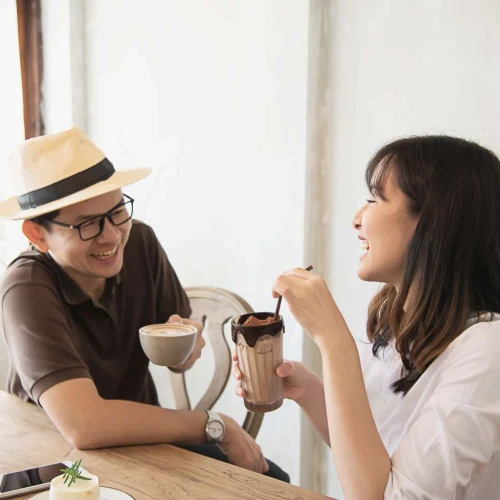 First Date Checklist: Hal-Hal Kecil yang Bisa Bikin Kamu Stand Out