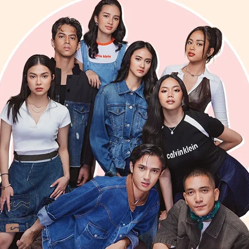 Exclusive Interview: Para Pemain “Rangga & Cinta”, Kisah Cinta Klasik dari Gen Z