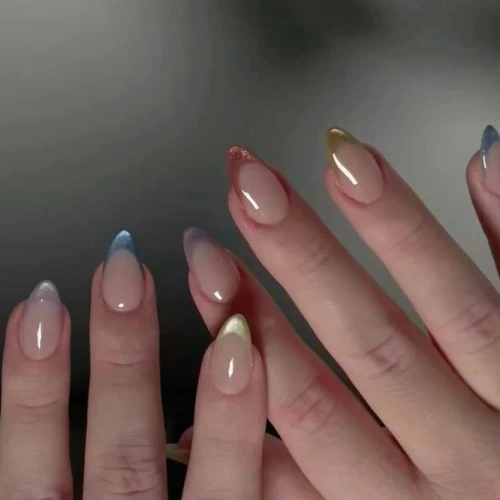 Mengenal Perbedaan Nail Art dan Nail Extension