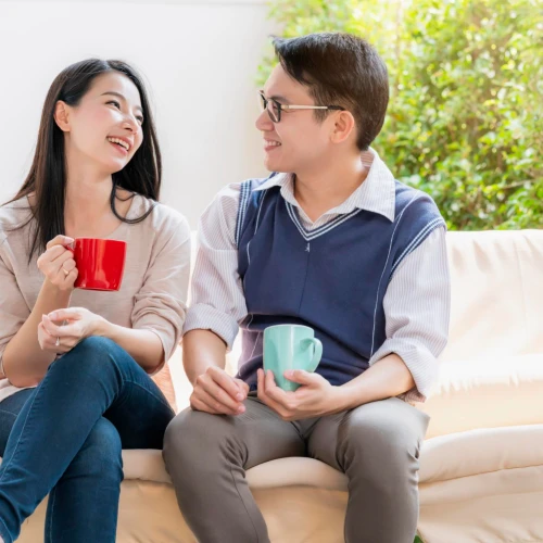 Deretan Cara Menolak Pria Secara Halus