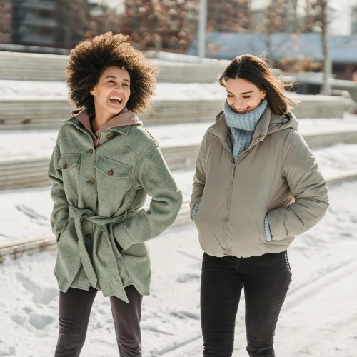 Tips Memilih Jaket untuk Cuaca Dingin