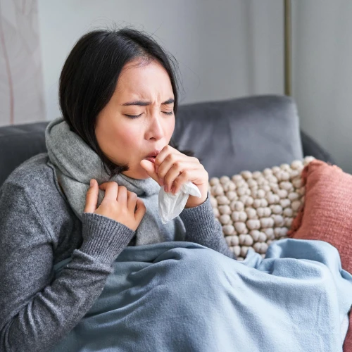 Buah yang Sebaiknya Dihindari Saat Batuk