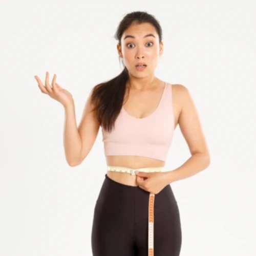 Cara Cepat Menurunkan Berat Badan Dalam Seminggu