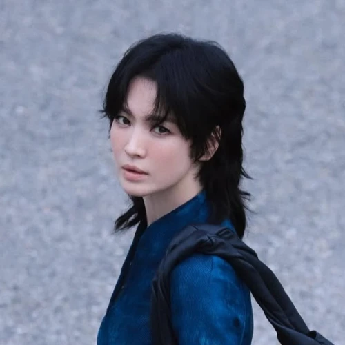 5 Inspirasi Model Rambut Agar Penampilan Terlihat Lebih Muda
