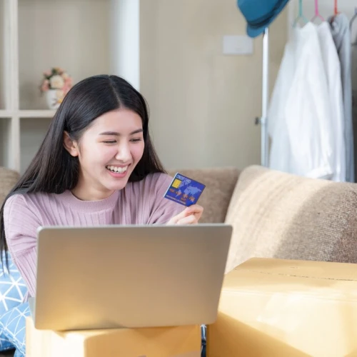5 Trik Belanja Online Aman Tanpa Jadi Korban FOMO