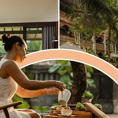 Bukan Sekadar Liburan, Perjalanan Menemukan Ketenangan di Alaya Resort Ubud