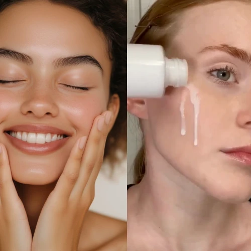 Cara Menggunakan Toner Tanpa Kapas, Ini yang Harus Kamu Tahu