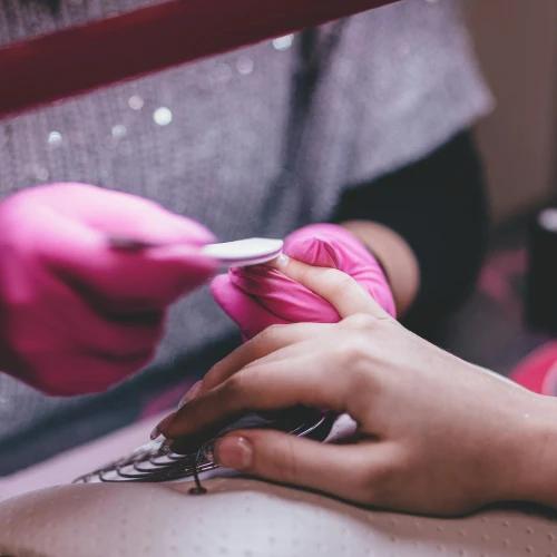 Sst! Perhatikan Tanda Kuku Harus Di-manicure Sekarang Juga