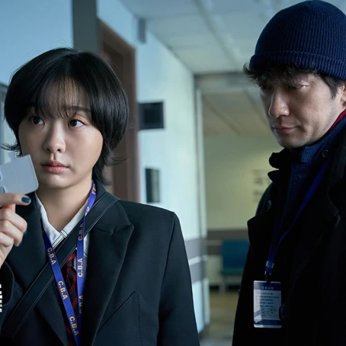 6 Rekomendasi Drama Korea Thriller