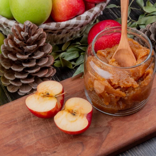 8 Cemilan Rendah Kalori untuk Diet